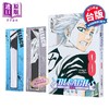 【中商原版】漫画 BLEACH境界 爱藏版 首刷限定版 第8集 久保帯人 死神 台版漫画书 东立出版 商品缩略图2
