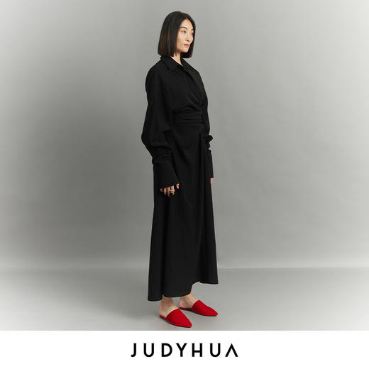 JUDYHUA 苏醒系列解构连衣裙 商品图1