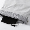 【含鸭绒&5A抑菌】圣得西男女同款2025秋新款微廓百搭羽绒机能裤 商品缩略图8