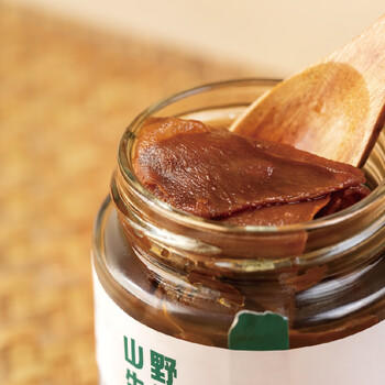 山野生机醋泡姜片0添加新鲜嫩姜腌制生姜片枸杞泡仔姜即食下饭菜腌菜230g /粮油调味 /调味品 /榨菜/酱腌菜 商品图7