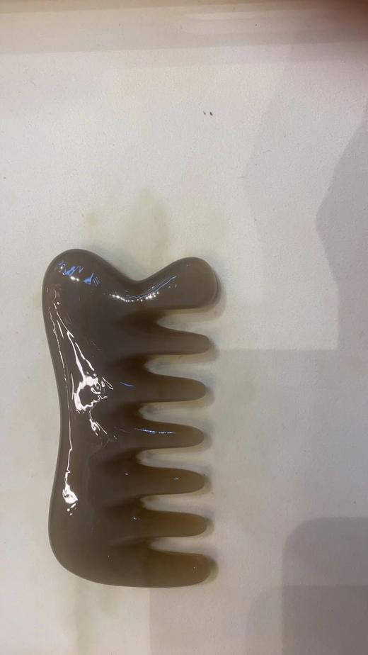 七齿按摩梳 商品图0