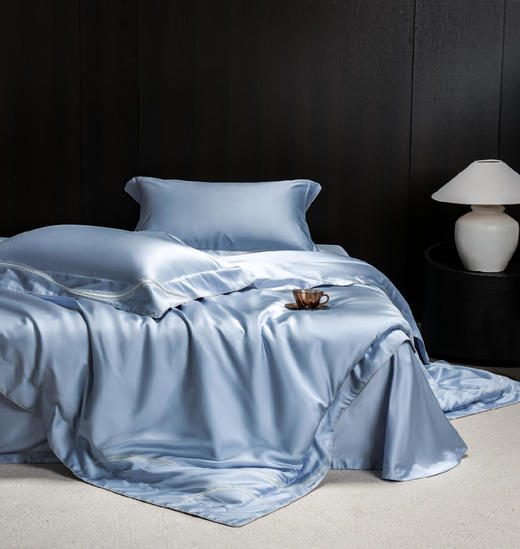 波丽娜-大理石蓝 商品图3