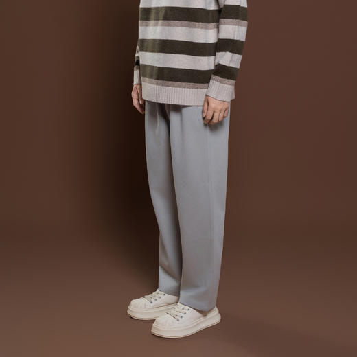 休闲长裤 商品图2