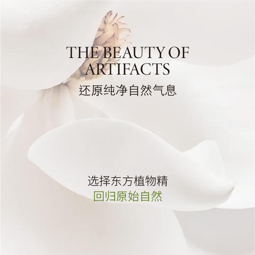 IMSOLE不定所自由之境无火香薰 商品图3