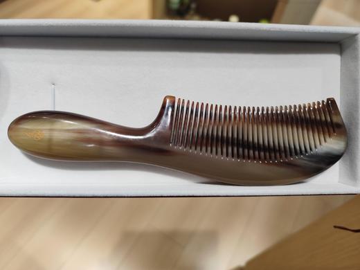 22厘米 精品手柄梳 商品图0