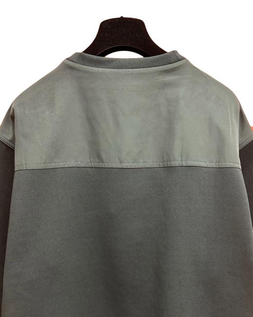 男款三角标口袋卫衣020 商品图2