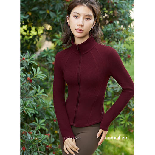 KH05518	卡益外套 商品图5