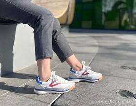 TRETORN瑞典鞋德训鞋，复古百搭，内里吸汗排湿，舒适易脱穿