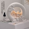 水榭楼台香薰礼盒无火香薰礼盒创意伴手礼送女生闺蜜生日礼物 商品缩略图5