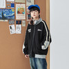 蓝汽水卫衣外套876B258008JX 商品缩略图4