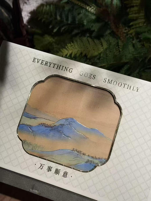 吉时·好礼·好顺意滋补五拼礼盒（燕窝款） 商品图6