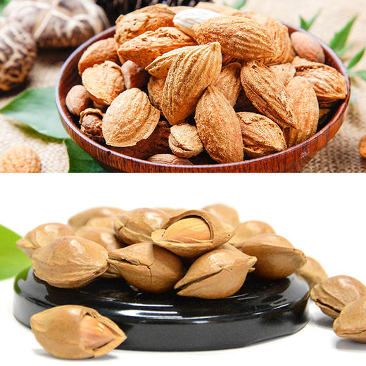 禾田印象·新疆特色干坚果罐装礼盒 2222g  大气罐装礼盒 商品图1