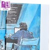 【中商原版】【法文版】巴黎石板记忆 法国漫画家Emmanuel Guibert绘 法文原版 Le Pave de Paris 商品缩略图2