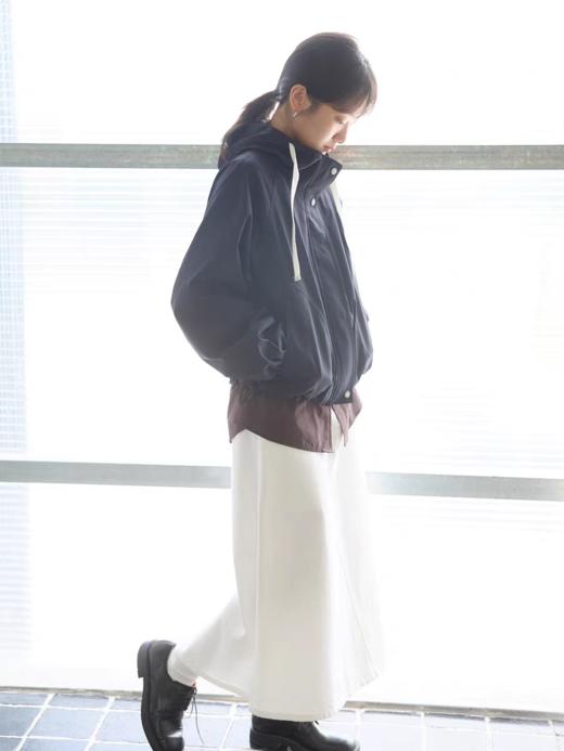 步履不停/5C23154C/小个子连帽外套 商品图1