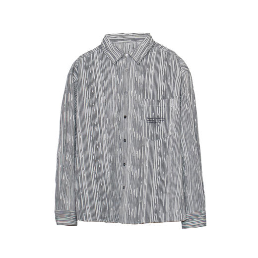 长袖衬衫 商品图1