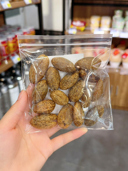 雅佳小包蜜饯 商品图7