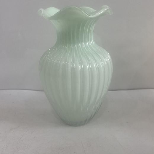玻璃花瓶中古摆件客厅高级插花餐桌家居水培简约装饰 商品图0