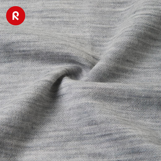 芬兰reima2025秋冬新品男女儿童中童羊毛运动针织长袖打底衫T恤 商品图4