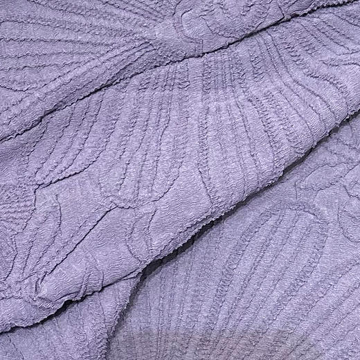 SAINT L’UCK/圣媛女装褶皱上衣SA325A01 商品图3