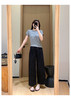 SYJ129素简可可裤 商品缩略图6