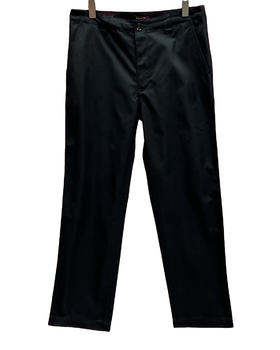 男款立体logo休闲裤长裤 可配套装012