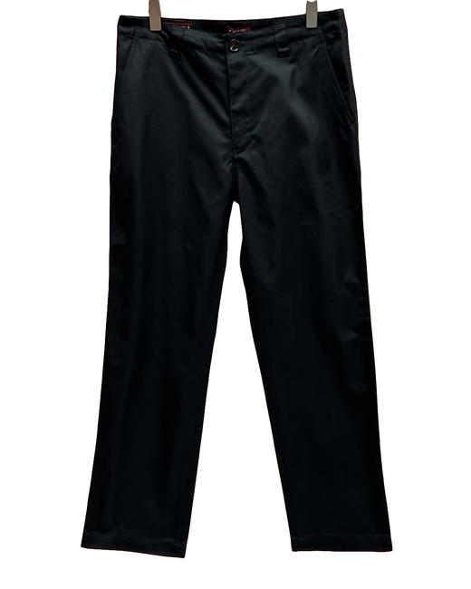 男款立体logo休闲裤长裤 可配套装012 商品图0