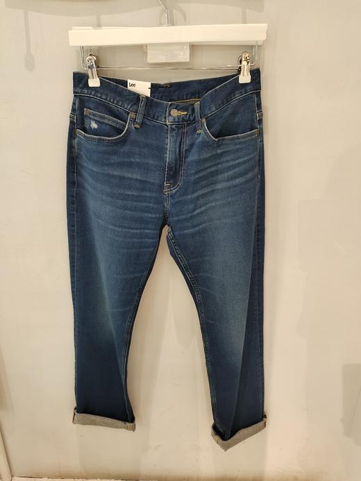 LEE品牌男牛仔裤LMB100743100039A02895 商品图0