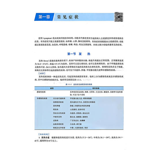 临床医学概论 李伟 左石主编 供药学 医学检验技术 医学影像技术 卫生检验与检疫 医学信息工程 生物技术 生物医学工程等专业用 商品图4