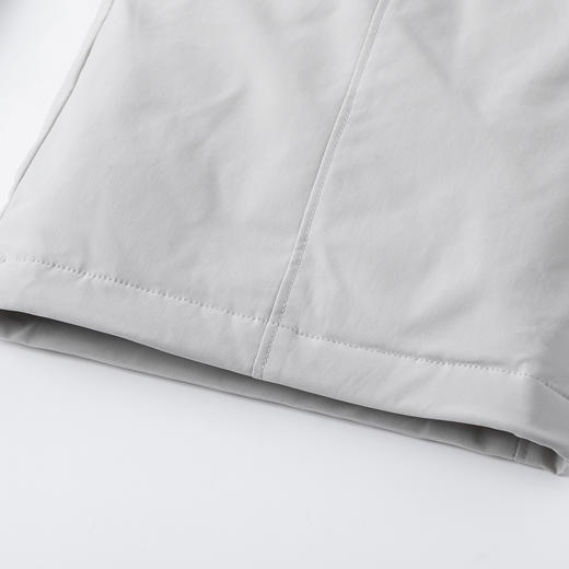 【含鸭绒&5A抑菌】圣得西男女同款2025秋新款微廓百搭羽绒机能裤 商品图11