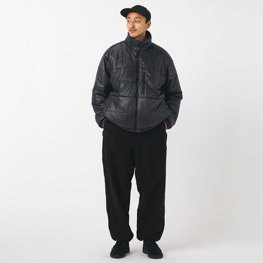 nanamica Washed Chino Cap 复古水洗工装帽 鸭舌帽 商品图3