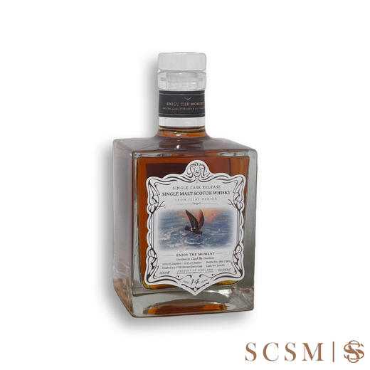 卡尔里拉14年2011(Caol Ila 14 yo)单桶单一麦芽威士忌 商品图1