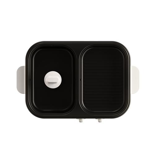 九阳1-2人涮烤一体锅HG10-G588【分仓直发，72小时发货，周末节假日不发货】 商品图6