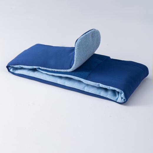 星球深睡眼罩2.0无感遮光可机洗抑菌比真丝透气舒适睡眠静音 商品图5