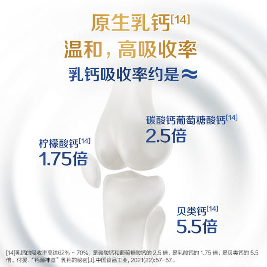 蒙牛纯牛奶粉700g*2罐礼盒装（礼盒包装随机） 商品图4