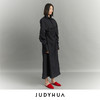 JUDYHUA 寂静系列解构连衣裙 商品缩略图1