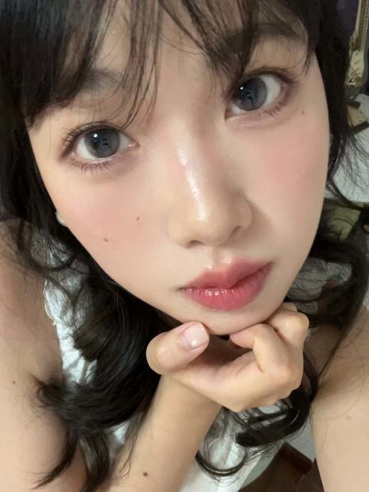 Funnygirl 半年抛 初见crush 直径14.5mm着色13.85mm 商品图6