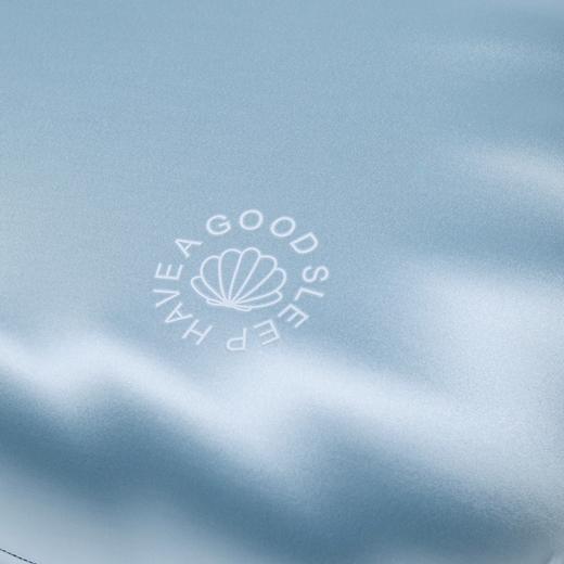 【品牌直发】加倍生活 贝壳零压生物基枕 商品图8