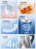 摩飞电热水壶家用保温一体开水壶热水壶双层不锈钢除氯恒温烧水壶MR6071
 商品缩略图2