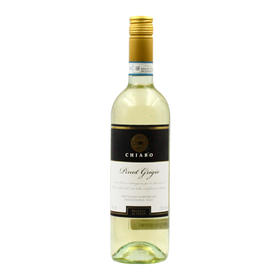 意大利奇里奥灰品乐干白葡萄酒2023 Chiaro Pinot Grigio Veneto IGT, Italy 2024