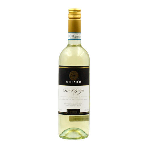 意大利奇里奥灰品乐干白葡萄酒2023 Chiaro Pinot Grigio Veneto IGT, Italy 2024 商品图0