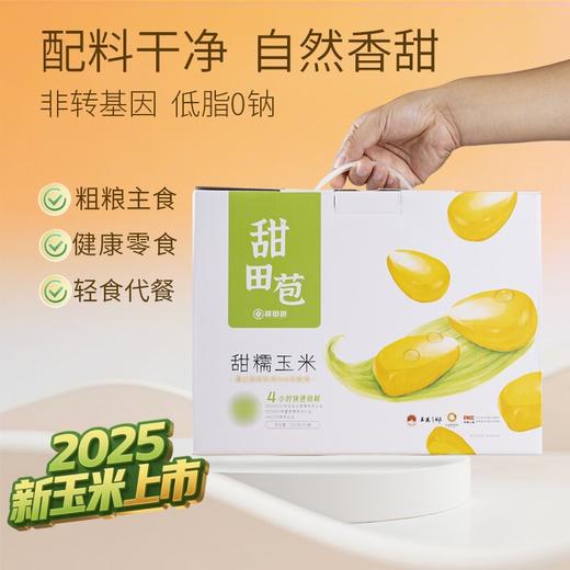 甜田苞玉米 商品图0
