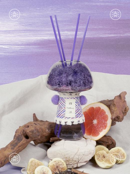 喜彡FewMount 菌屿系列无火香薰礼盒云南高山植物香薰礼盒 商品图2