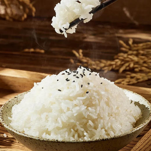 宫粮五常大米5kg（原粮稻花香2号） 商品图2