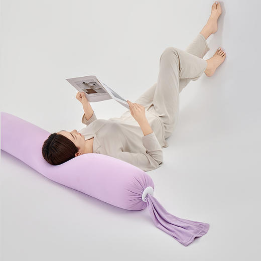 【品牌直发】加倍生活 A类多功能糖果抱抱枕 商品图8