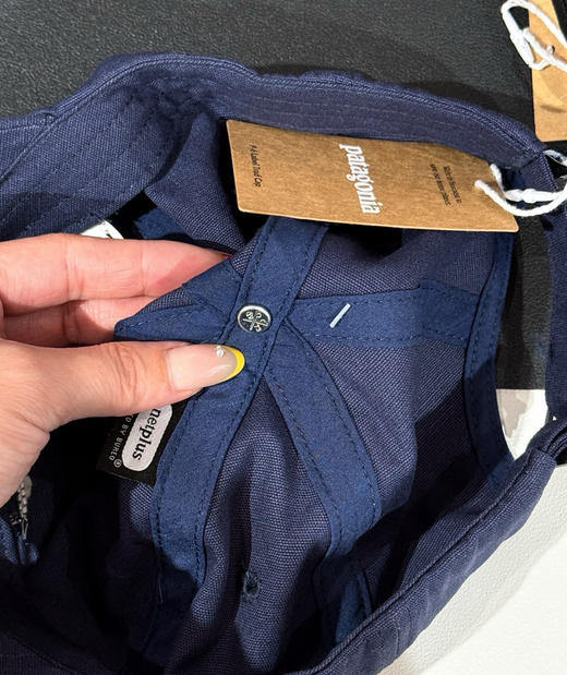 巴塔哥尼亚棒球帽更宽更深帽冠更高082901 商品图12