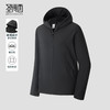 圣得西男士户外休闲茄克外套2025秋季新款中青年百搭连帽夹克潮 商品缩略图0