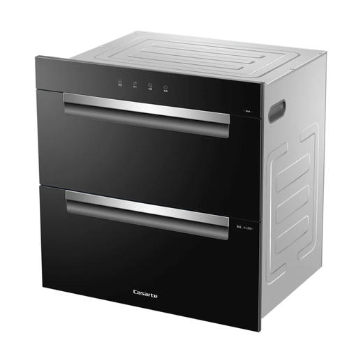 卡萨帝（Casarte）消毒柜 ZQD100F-D60C6DS2 商品图1