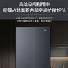 海尔（Haier）冰箱 BCD-501WGHTDB5X8U1 商品缩略图8