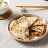 山子家×燕子烧梅干菜烧饼|火了600多年的浙江名小吃，饼皮松脆香喷喷，一口封神！ 商品缩略图2
