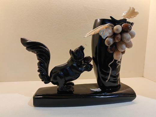 松鼠葡萄 商品图0